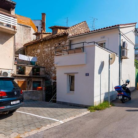 City Break Studio Apartments Šibenik Esterno foto