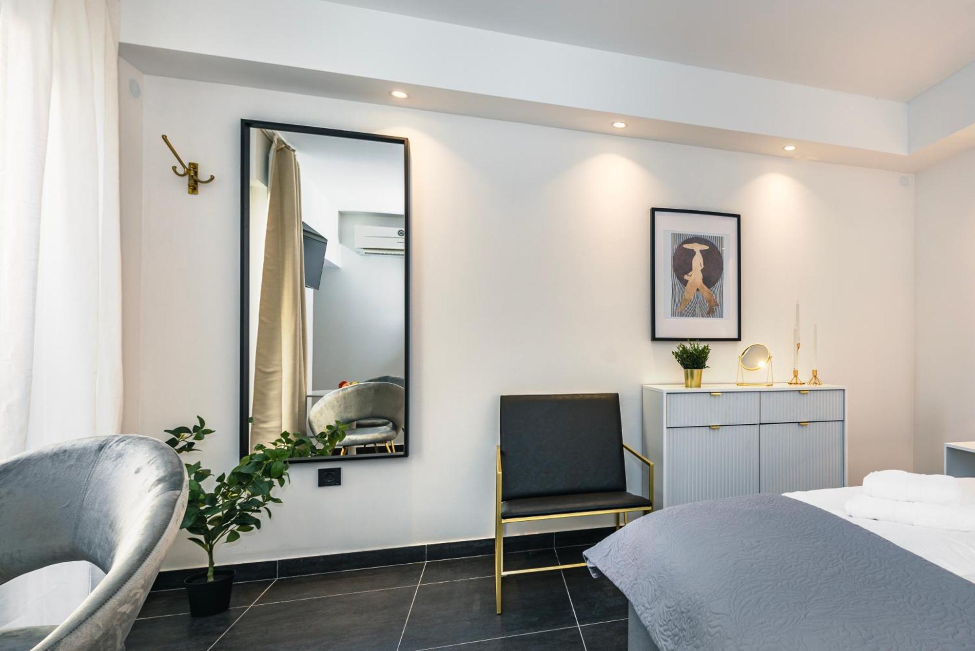 City Break Studio Apartments Šibenik Esterno foto
